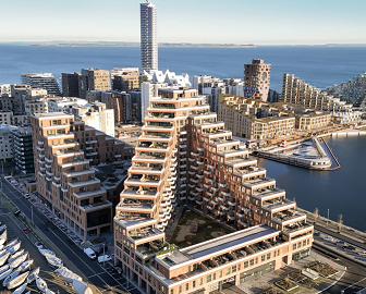 Steel Structure For Building