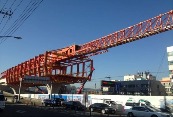 Sistema di ponteggio mobile