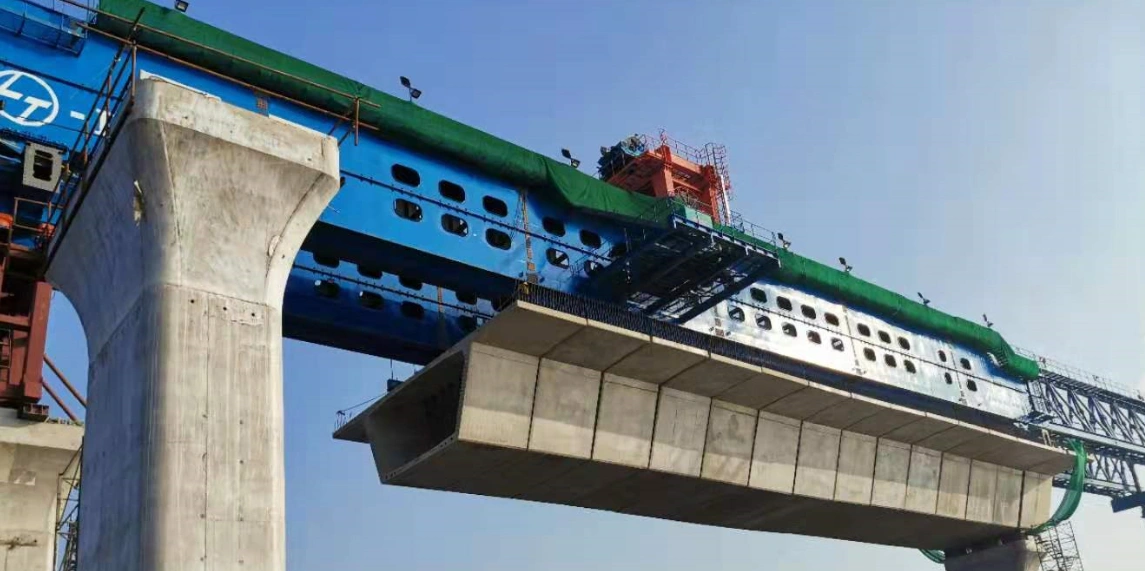 Puente de lanzamiento