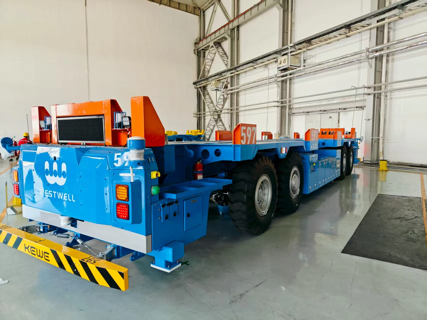 Mining Equipment & Conveyor