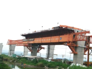 Movable Scaffolding System