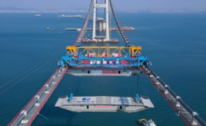 Cable cranes Cable cranes