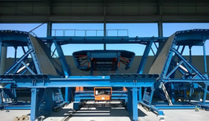 precast segment mould
