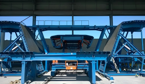 precast segment mould