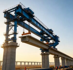 launching gantry launching gantry